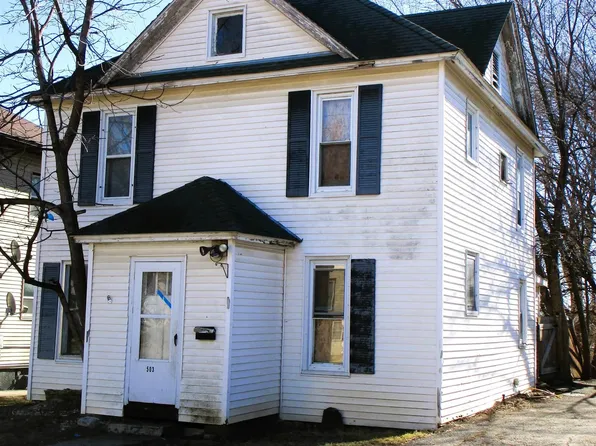 503 Bliss Blvd, Iowa Falls, IA 50126