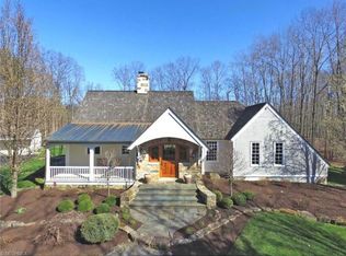 4335 S Turner Rd, Canfield, OH 44406