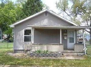 2303 Ward St, Toledo, OH 43609