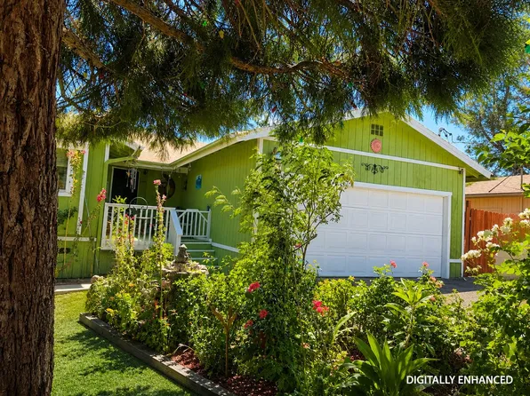 32633 Road 222, North Fork, CA 93643