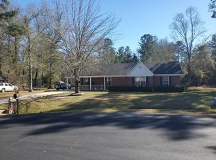 618 Arrowhead Ln, Albany, GA 31721