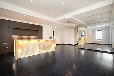 Rented by LG Fairmont Group