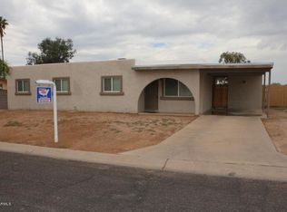 826 N 97th St, Mesa, AZ 85207