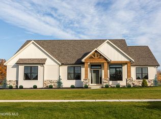 4351 Sage St, Maumee, OH