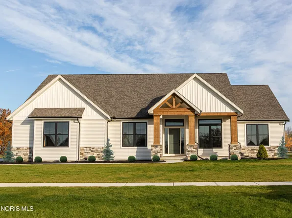 4351 Sage St, Maumee, OH 43537