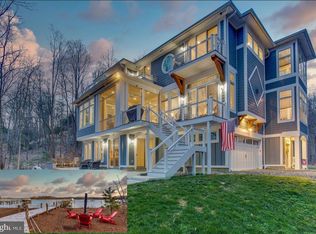 972 Bargagni Rd, Crownsville, MD 21032