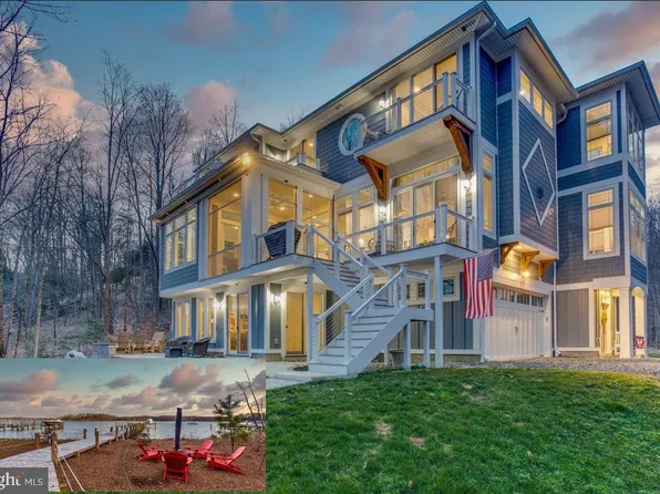 972 Bargagni Rd, Crownsville, MD 21032