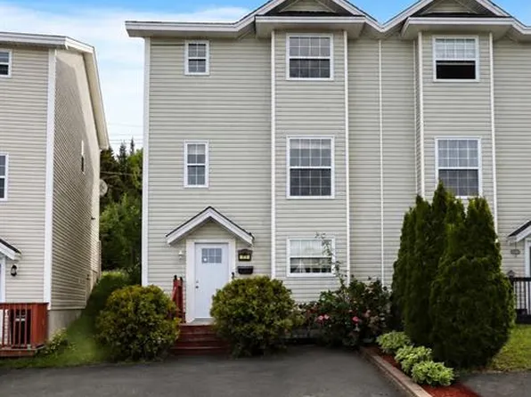 77 Beothuck Street, St. John's, NL A1B3Z6