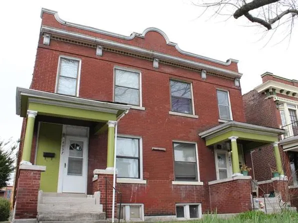 4055-4057 Botanical Ave, Saint Louis, MO 63110