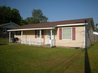 406 Albert St, Dexter, MO 63841