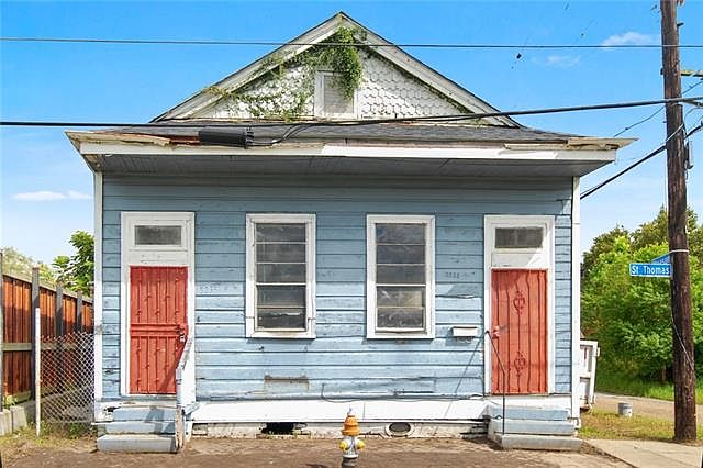 1st image of 3233 Saint Thomas St #35