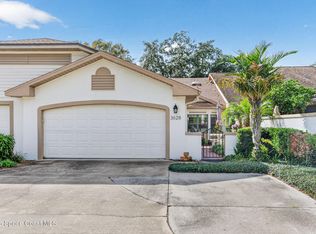 3628 Muirfield Dr, Titusville, FL 32780