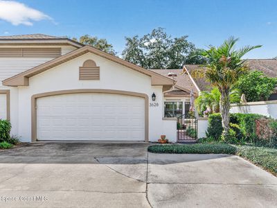 3628 Muirfield Dr, Titusville, FL, 32780
