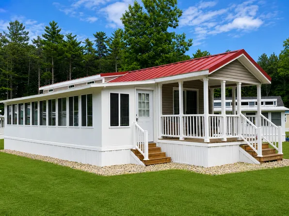 430 Post Rd #323, Wells, ME 04090