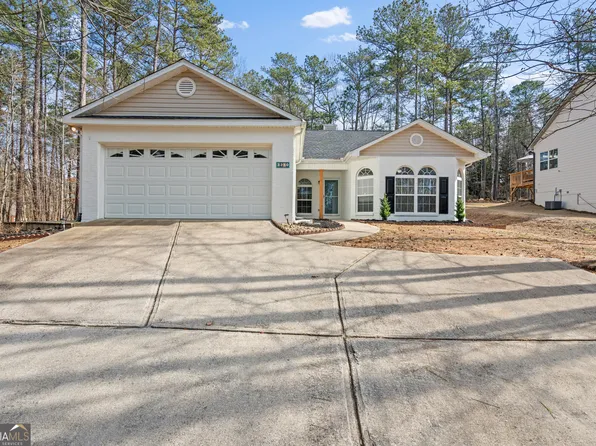 3280 Greenhill Dr, Villa Rica, GA 30180