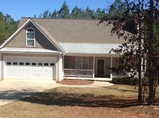 190 Tuscan Hills Rd, Franklin, GA 30217