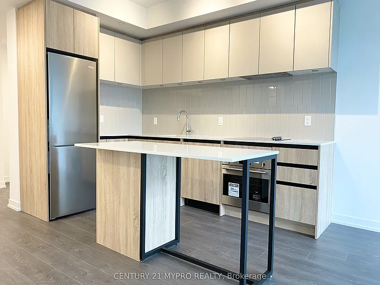 8 Beverley Glen Blvd #1206 — Photo 4