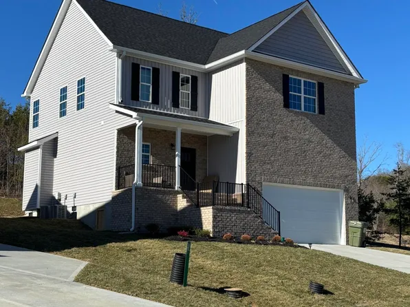 461 Eastland Park Dr, Blaine, TN 37709