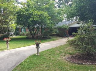 3716 Chavers Pl, Stone Mountain, GA