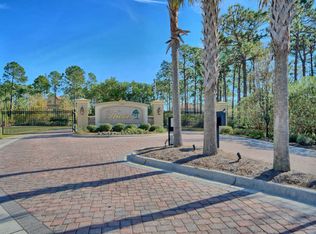 107 Mirasol Way, Panama City Beach, FL 32407