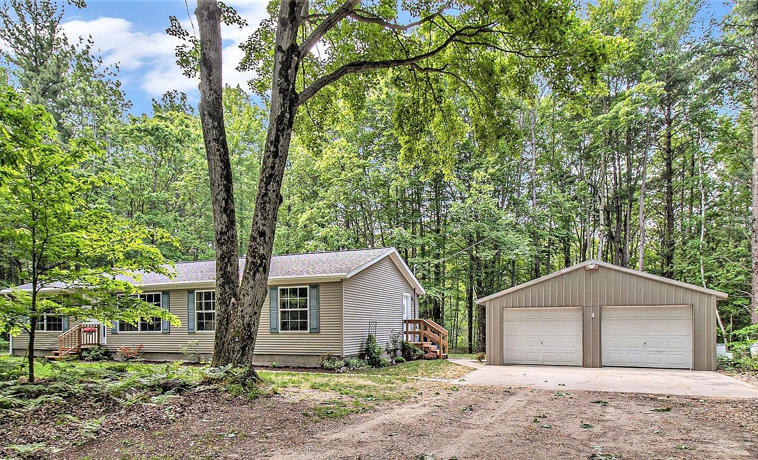 5833 W Mavis Rd, Ludington, MI 49431 | Zillow