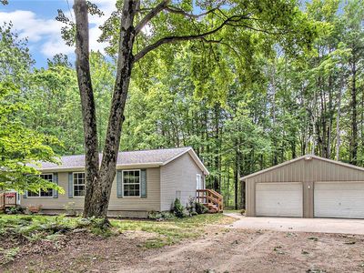 5833 W Mavis Rd, Ludington, MI, 49431