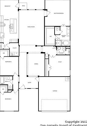 2nd image of 4928 Eagle Valley St