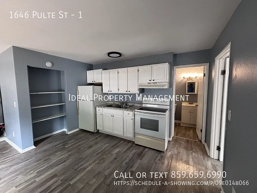 1646 Pulte St, 1 — Photo 2
