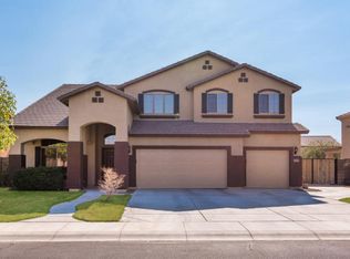 21773 W Cheyenne Dr, Buckeye, AZ 85326