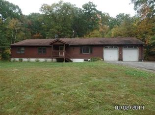 116 Brooks Village Rd, Templeton, MA 01468