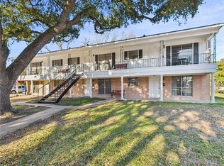 109 Wood St, Navasota, TX 77868