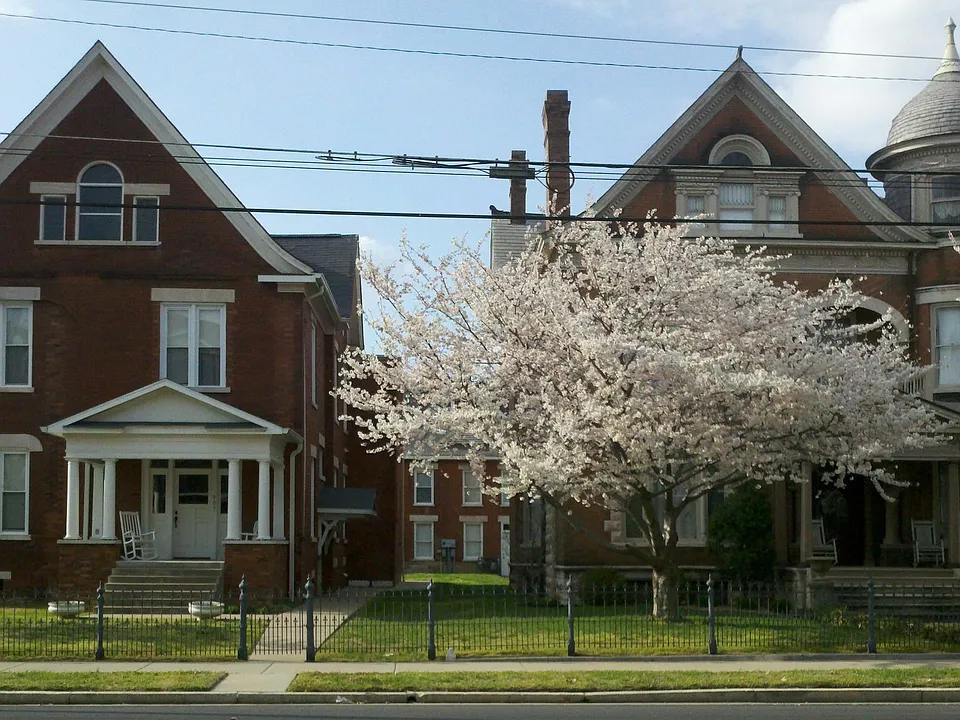905 Jefferson St