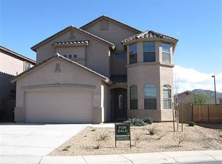 42011 N 45th Dr, Anthem, AZ 85086