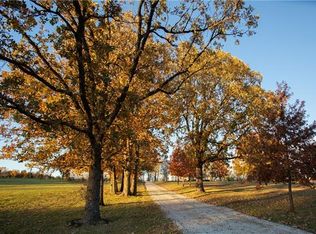 31706 E State Route Vv Hwy, Pleasant Hill, MO 64080