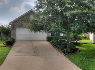 6 Sandingham Way, Conroe, TX 77384