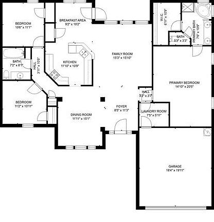 4th image of this home