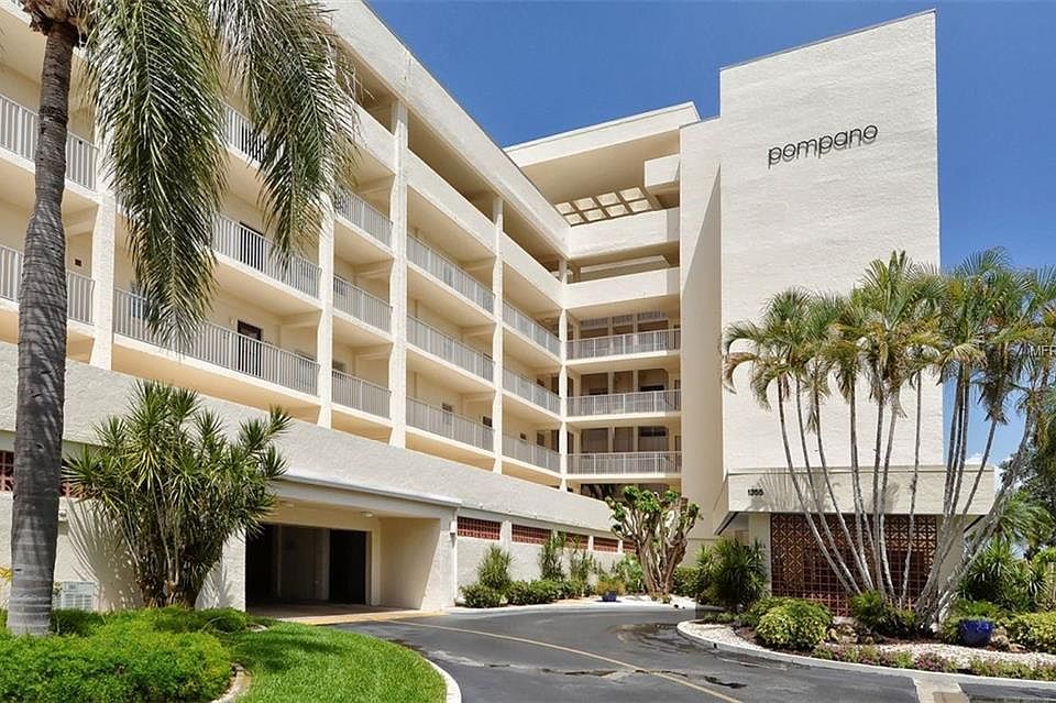 1st image of 1355 S Portofino Dr APT 201