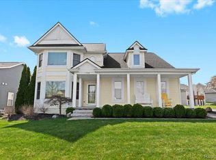 12775 Carolyn Way, Davisburg, MI 48350