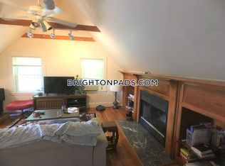 5 Leamington Rd #3, Brighton, MA 02135