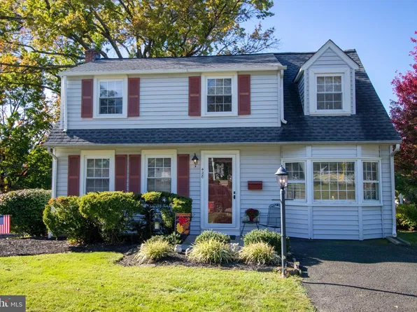 428 Inman Ter, Willow Grove, PA 19090
