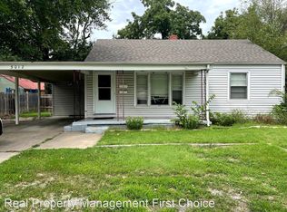 5012 E Mount Vernon Rd, Wichita, KS 67218