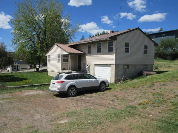 166 N Portland St, Republic, WA 99166