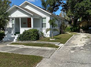 1251 11th Ave S, Saint Petersburg, FL 33705