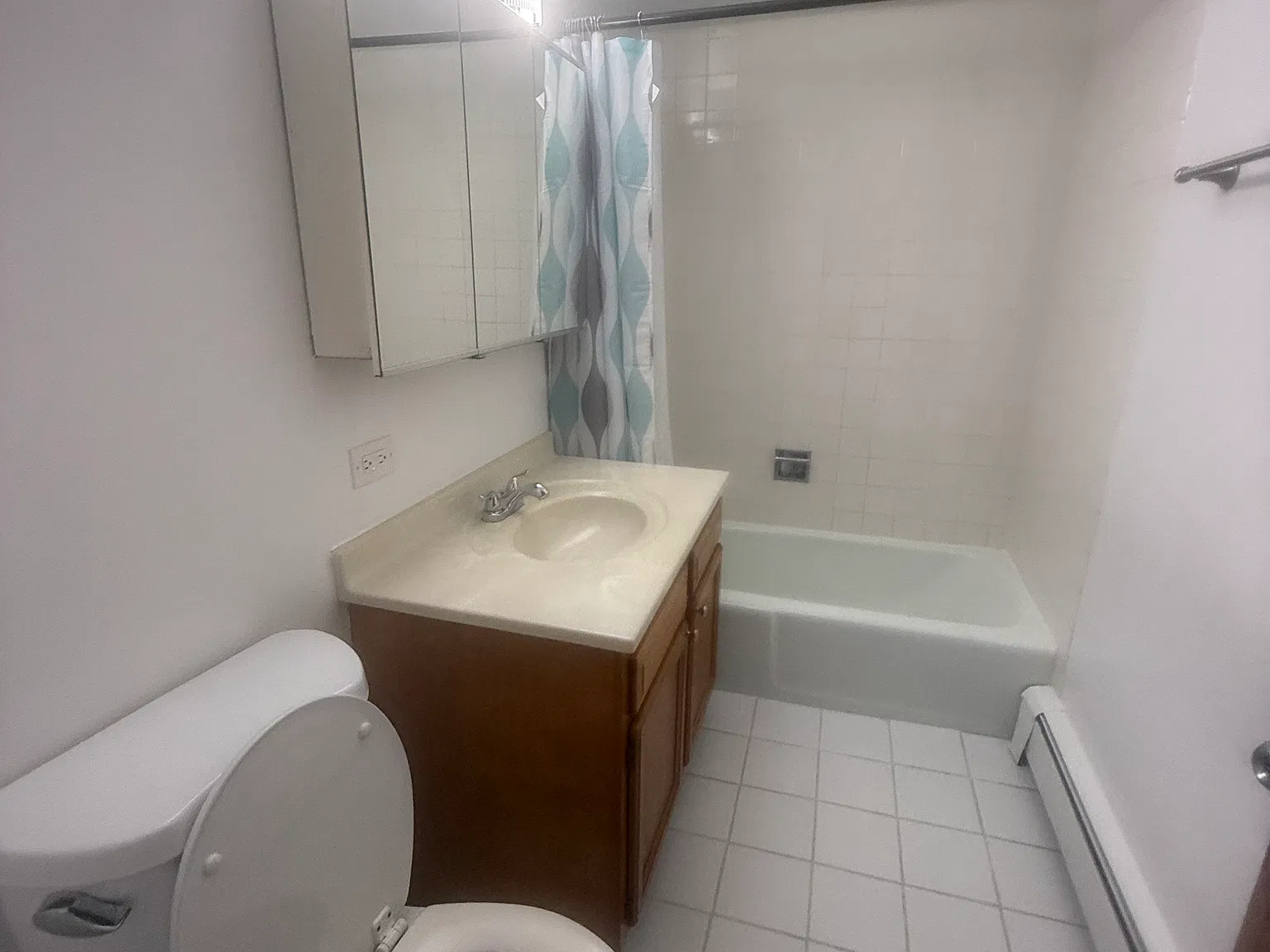 2 bed, 1100 sqft, $1,725 — Photo 2