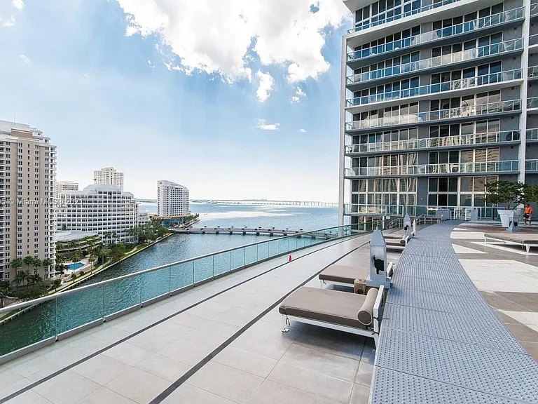 1905-495 SW Brickell Ave #1905 — Photo 12