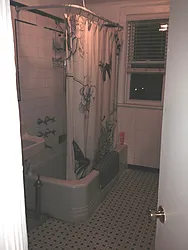 Rented by Francis Castoria LREB