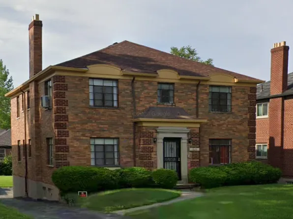 1825 Section Rd #3A, Cincinnati, OH 45237