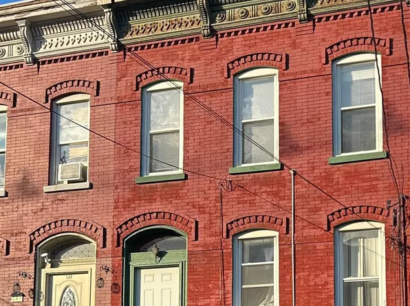 184 Van Horne St, Jersey City, NJ 07304