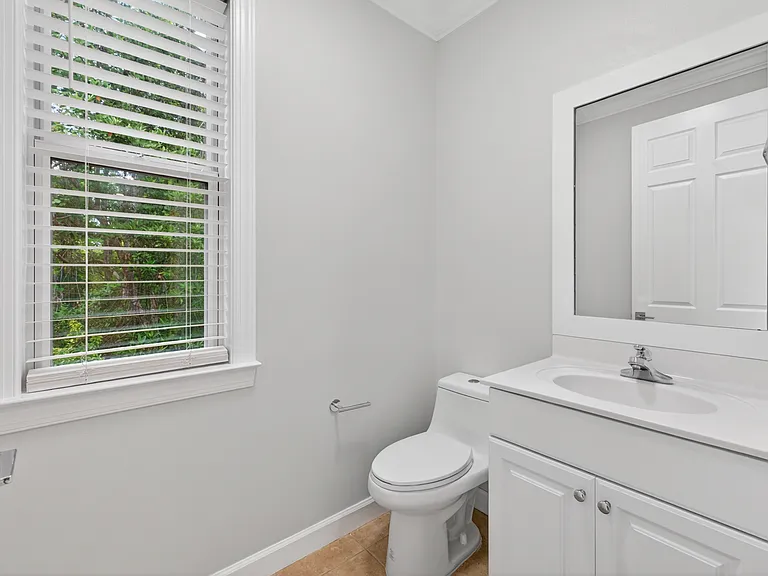First Floor Guest Bath