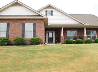 120 Baybrooke Ln, Anderson, SC 29621